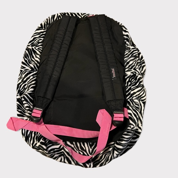 Like new pre owned Jansport - Picture 2 of 2